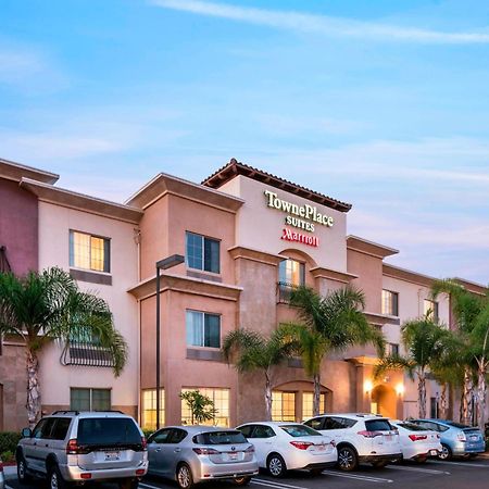 Towneplace Suites By Marriott San Diego Carlsbad / Vista Exterior foto