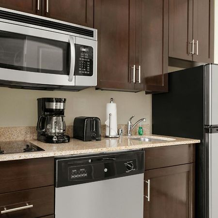 Towneplace Suites By Marriott San Diego Carlsbad / Vista Exterior foto