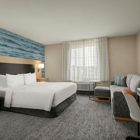 Towneplace Suites By Marriott San Diego Carlsbad / Vista Exterior foto
