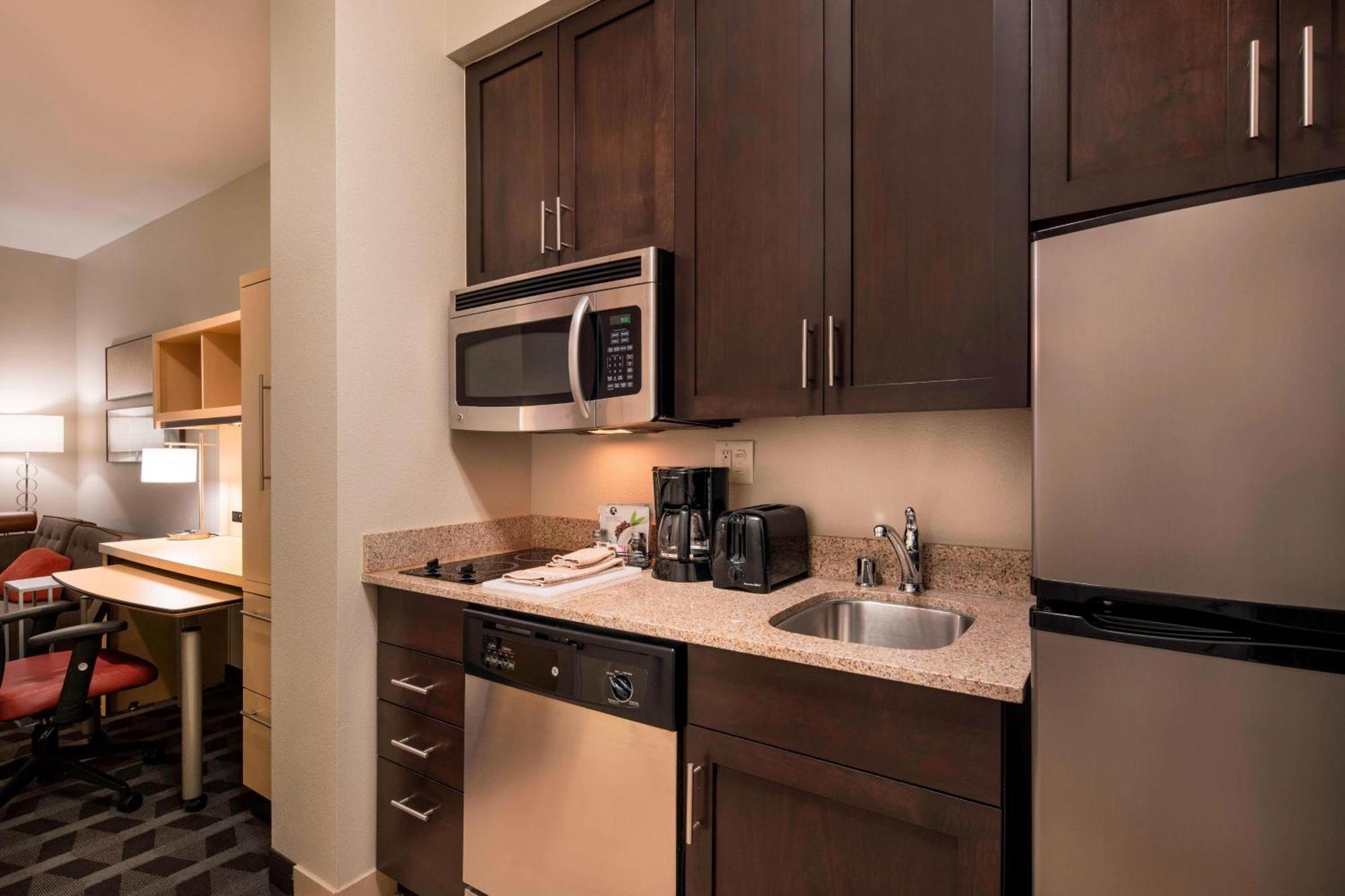 Towneplace Suites By Marriott San Diego Carlsbad / Vista Exterior foto