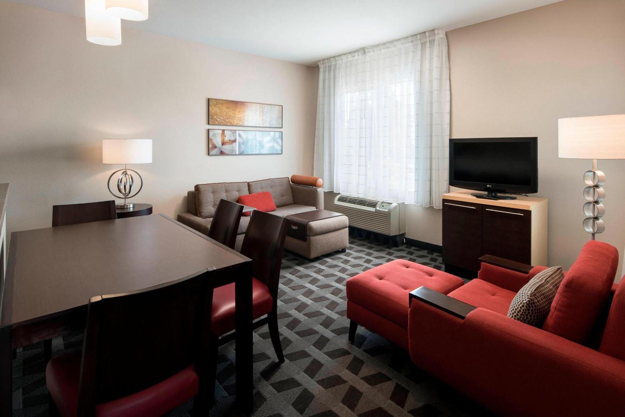 Towneplace Suites By Marriott San Diego Carlsbad / Vista Exterior foto