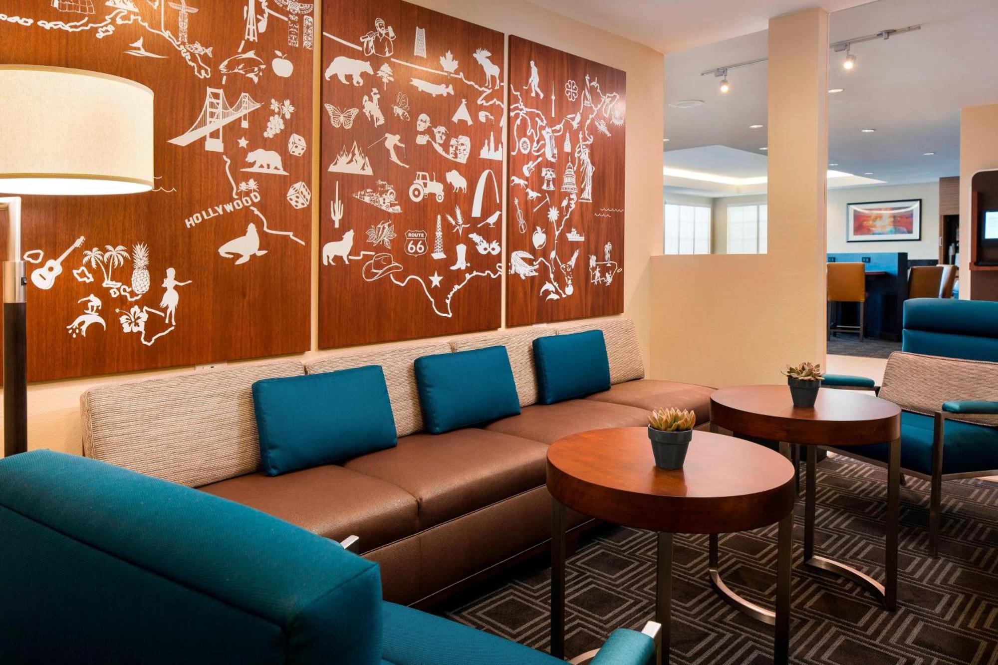 Towneplace Suites By Marriott San Diego Carlsbad / Vista Exterior foto