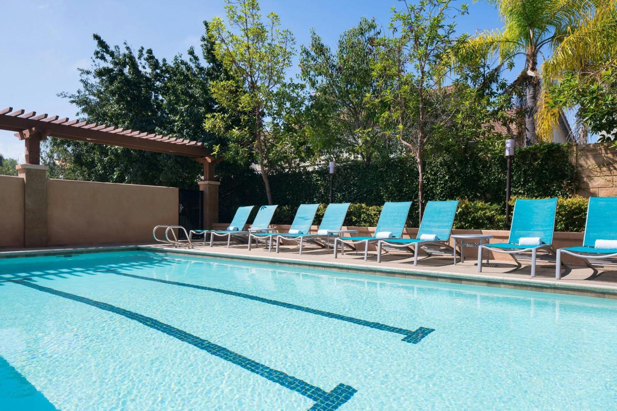 Towneplace Suites By Marriott San Diego Carlsbad / Vista Exterior foto
