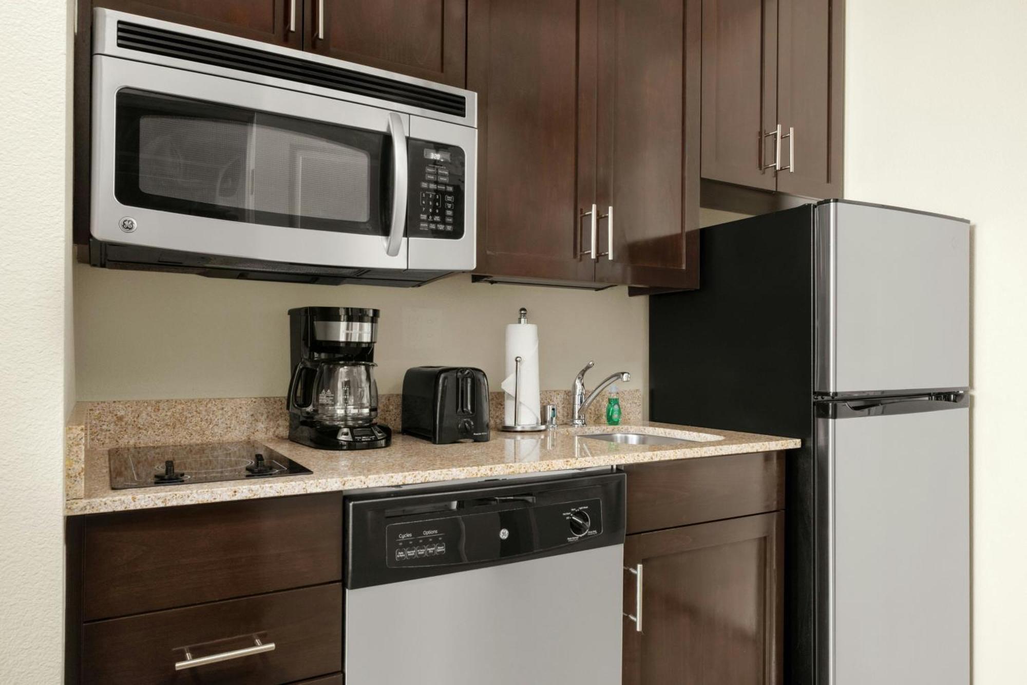 Towneplace Suites By Marriott San Diego Carlsbad / Vista Exterior foto
