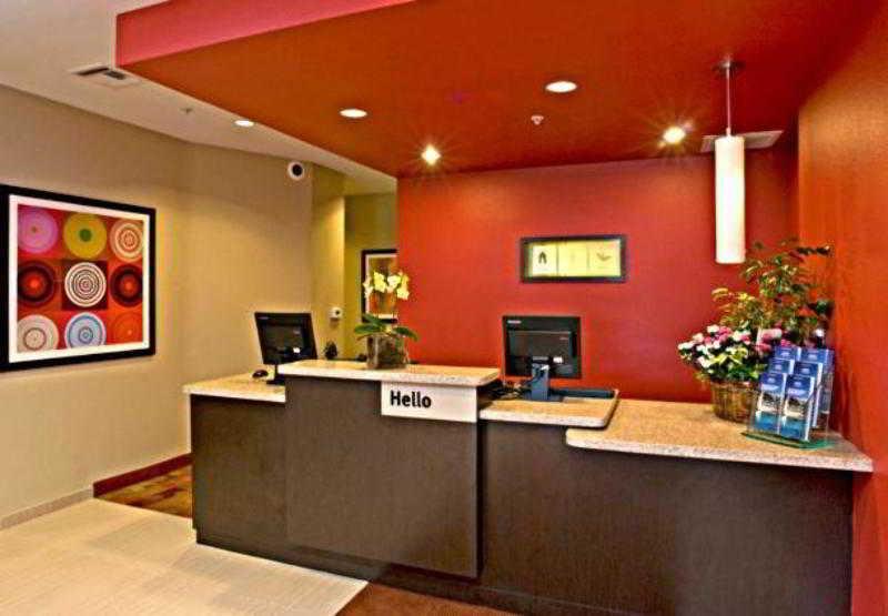Towneplace Suites By Marriott San Diego Carlsbad / Vista Facilidades foto