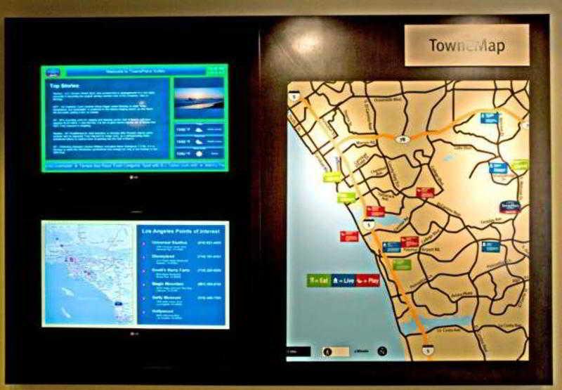 Towneplace Suites By Marriott San Diego Carlsbad / Vista Exterior foto