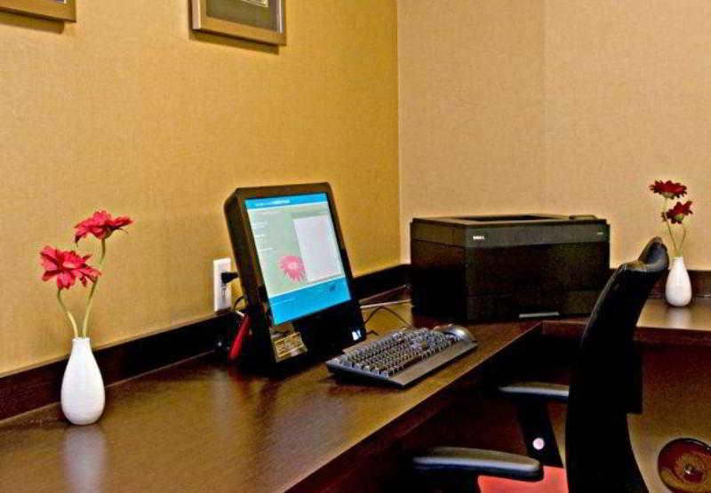Towneplace Suites By Marriott San Diego Carlsbad / Vista Facilidades foto