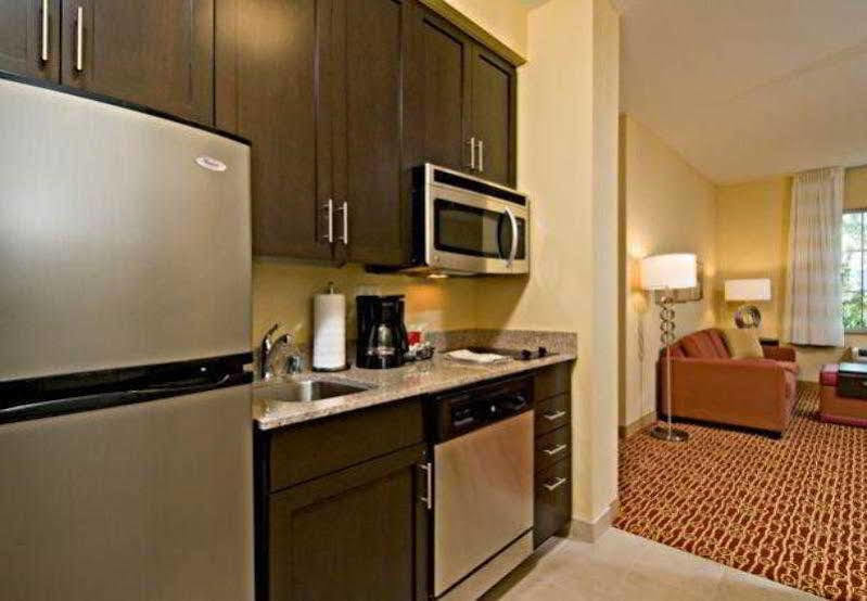 Towneplace Suites By Marriott San Diego Carlsbad / Vista Exterior foto