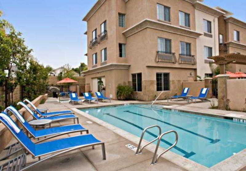 Towneplace Suites By Marriott San Diego Carlsbad / Vista Exterior foto